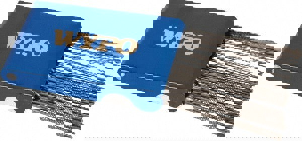 Master Oxygen and Acetylene Tip Cleaning Kit