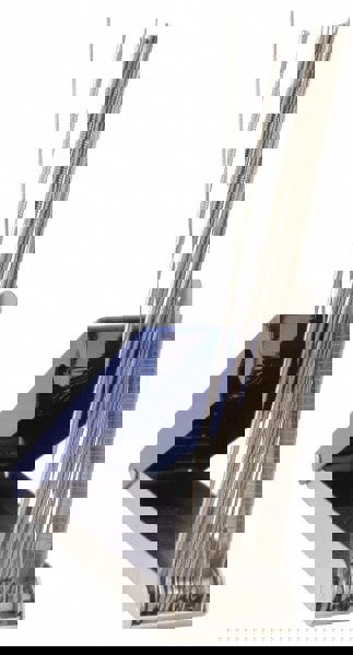 King Oxygen and Acetylene Tip Cleaning Kit