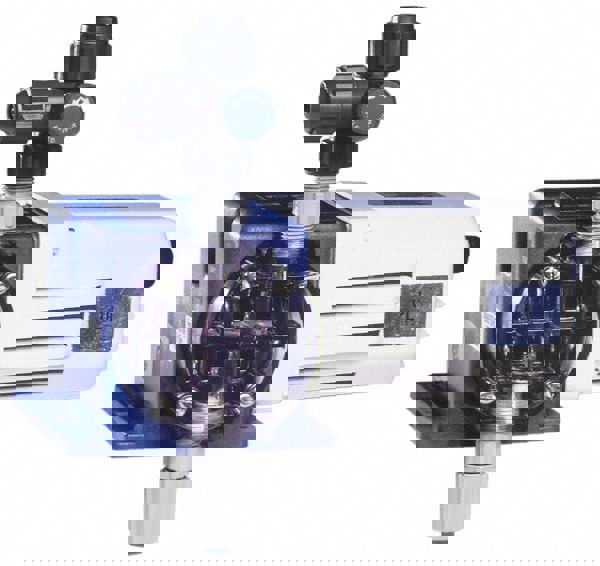 115 Volt, 100 psi, 0.63 GPH, Diaphragm M