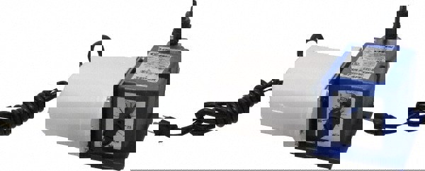 115 Volt, 100 psi, 1.25 GPH, Diaphragm M