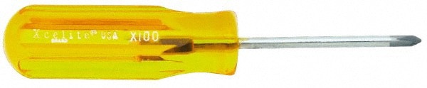 Philips Screwdriver: #0