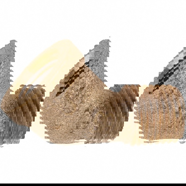 Brass Pipe 45 ° Street Elbow: 1/4