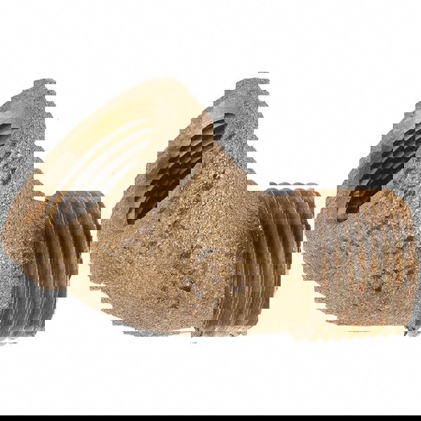 Brass Pipe 45 ° Street Elbow: 3/8