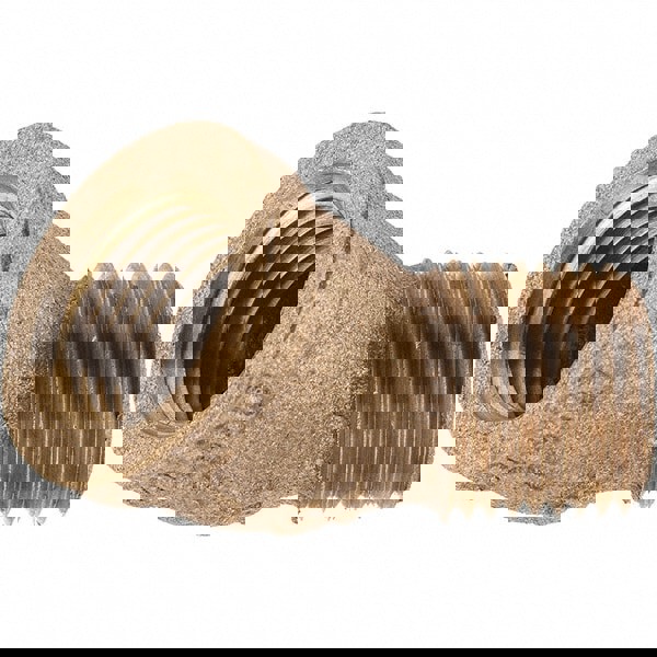 Brass Pipe 45 ° Street Elbow: 1/2