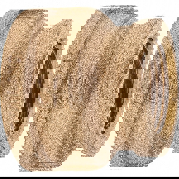 Brass Pipe Reducing Coupling: 1-1/4 x 1