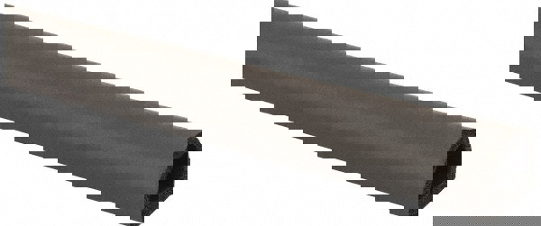 .562 Inch Thick x 3/4 Wide x 100 Ft. Long, EPDM Rubber D Section Seal with Acrylic