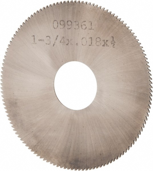 Jeweler's Saw: 1-3/4