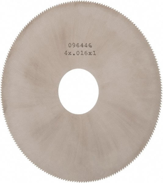 Jeweler's Saw: 4