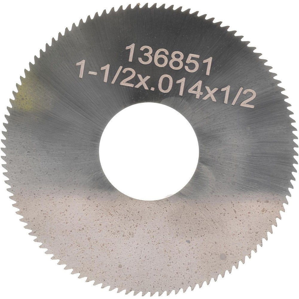 Jeweler's Saw: 1-1/2