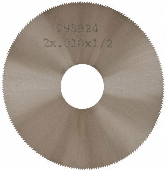 Jeweler's Saw: 2