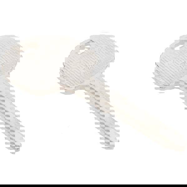 Isuzu Nickel Key Blank