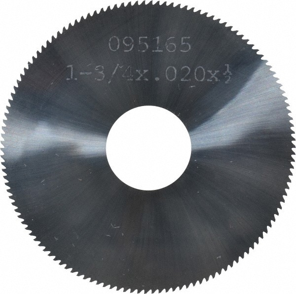 Jeweler's Saw: 1-3/4