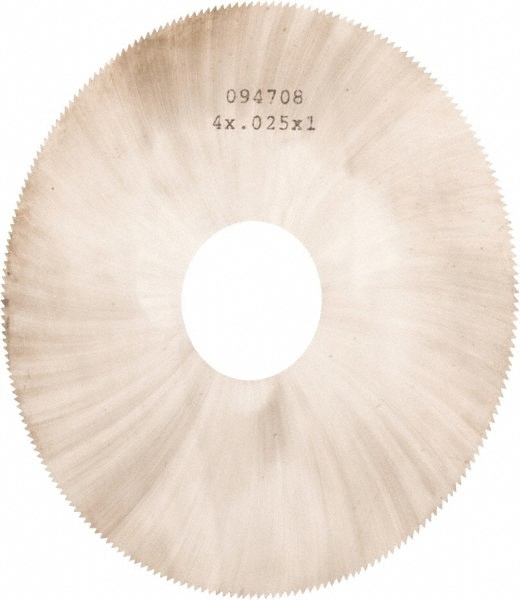 Jeweler's Saw: 4