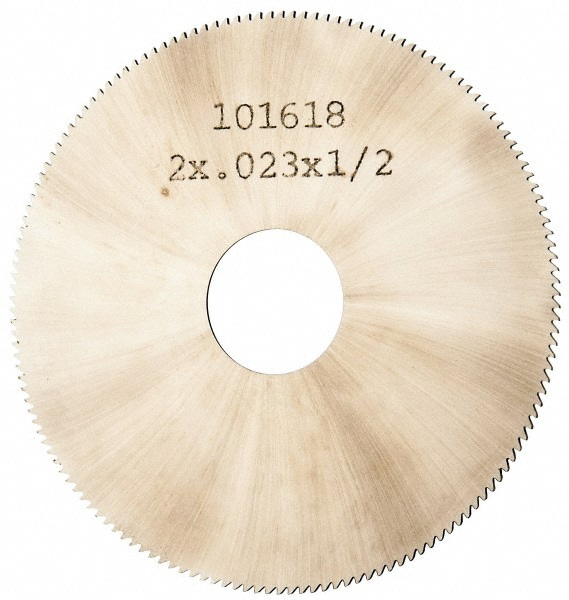 Jeweler's Saw: 2