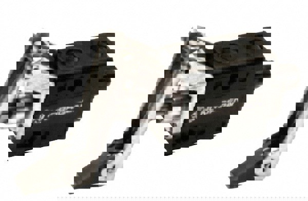 Mechanically Operated Valve: Packed Spoo