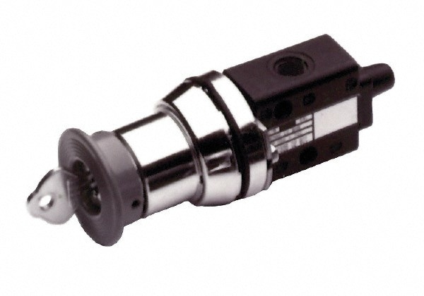 Manually Operated Valve: 0.13
