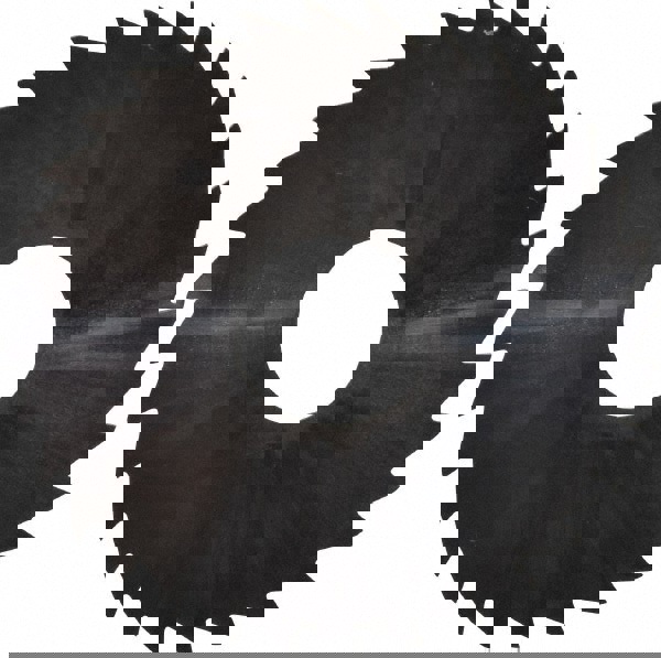 Slitting & Slotting Saw: 1-3/4