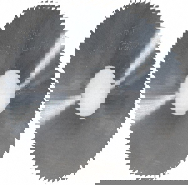 Slitting & Slotting Saw: 2-1/4