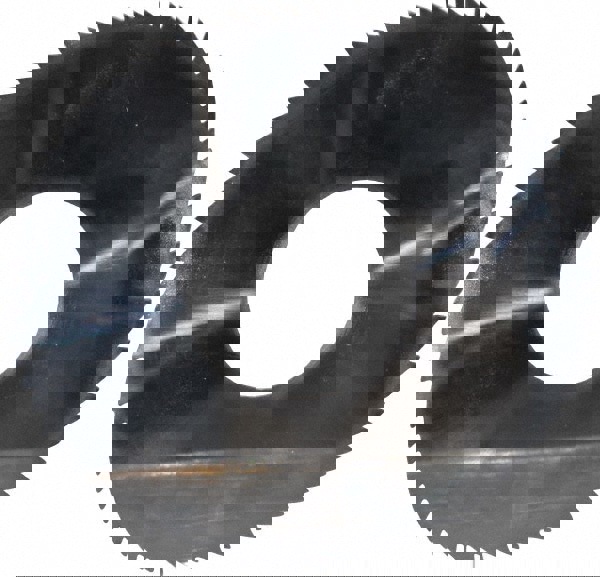 Slitting & Slotting Saw: 2-3/4