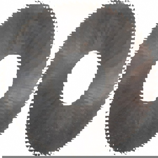 Slitting & Slotting Saw: 3