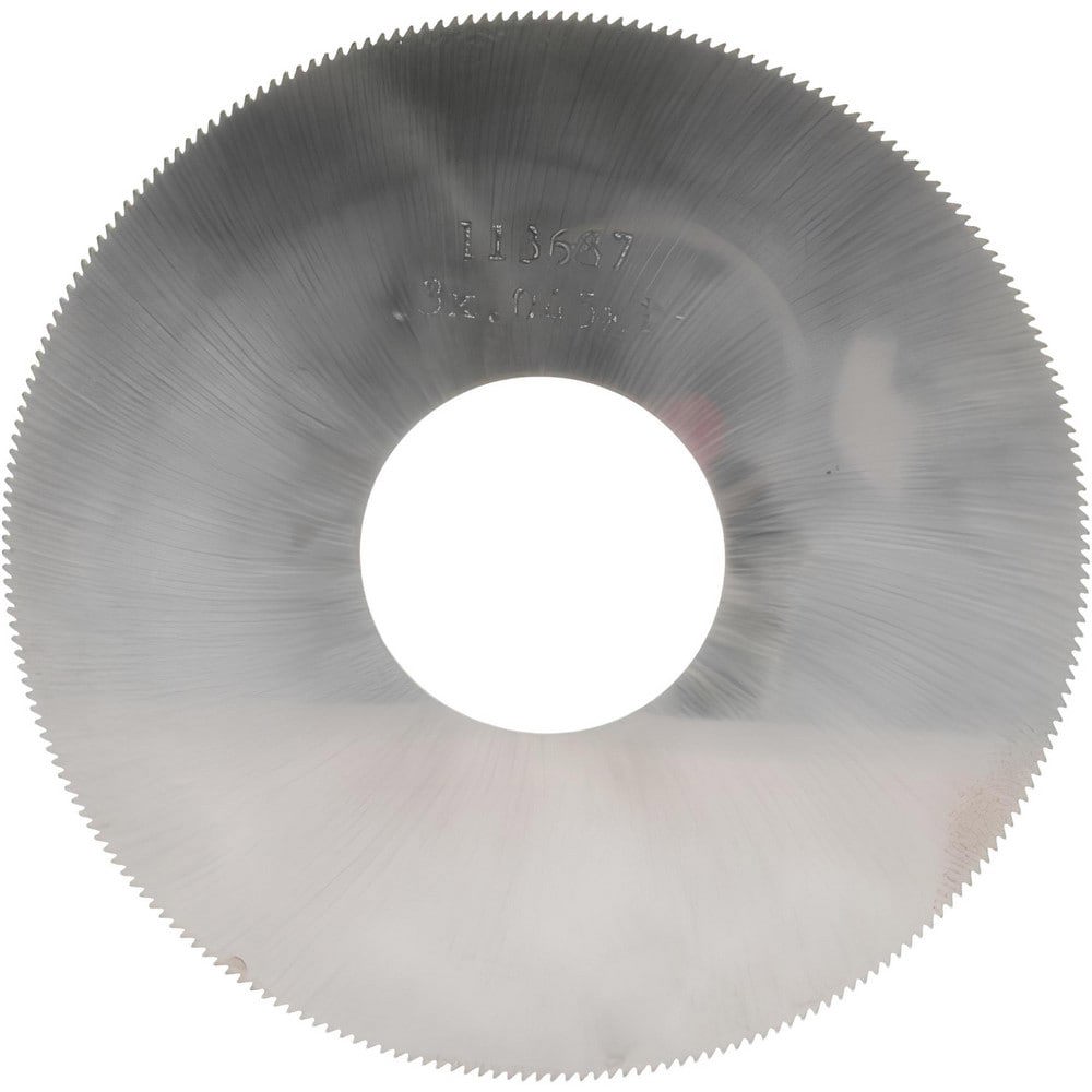 Jeweler's Saw: 3