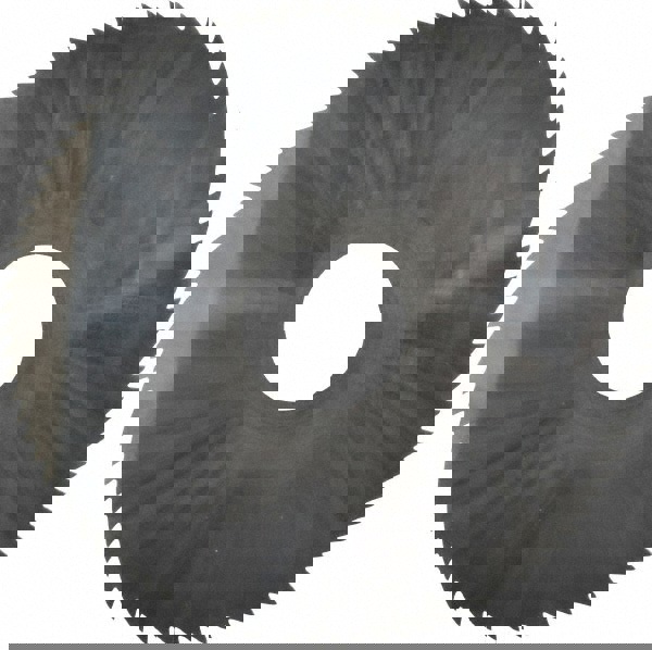 Slitting & Slotting Saw: 4