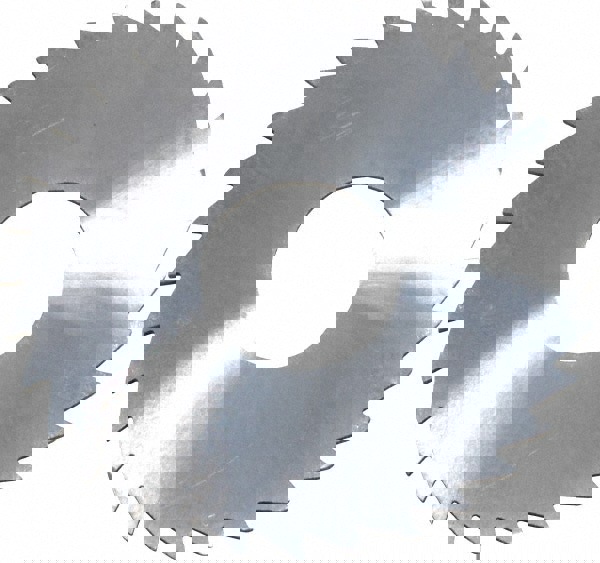 Slitting & Slotting Saw: 1-1/2