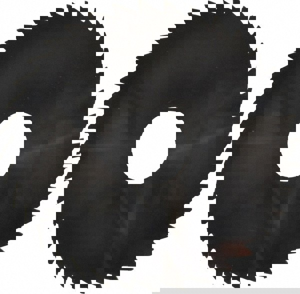 Slitting & Slotting Saw: 2