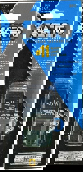 Hobby Knife Blade: 1.59