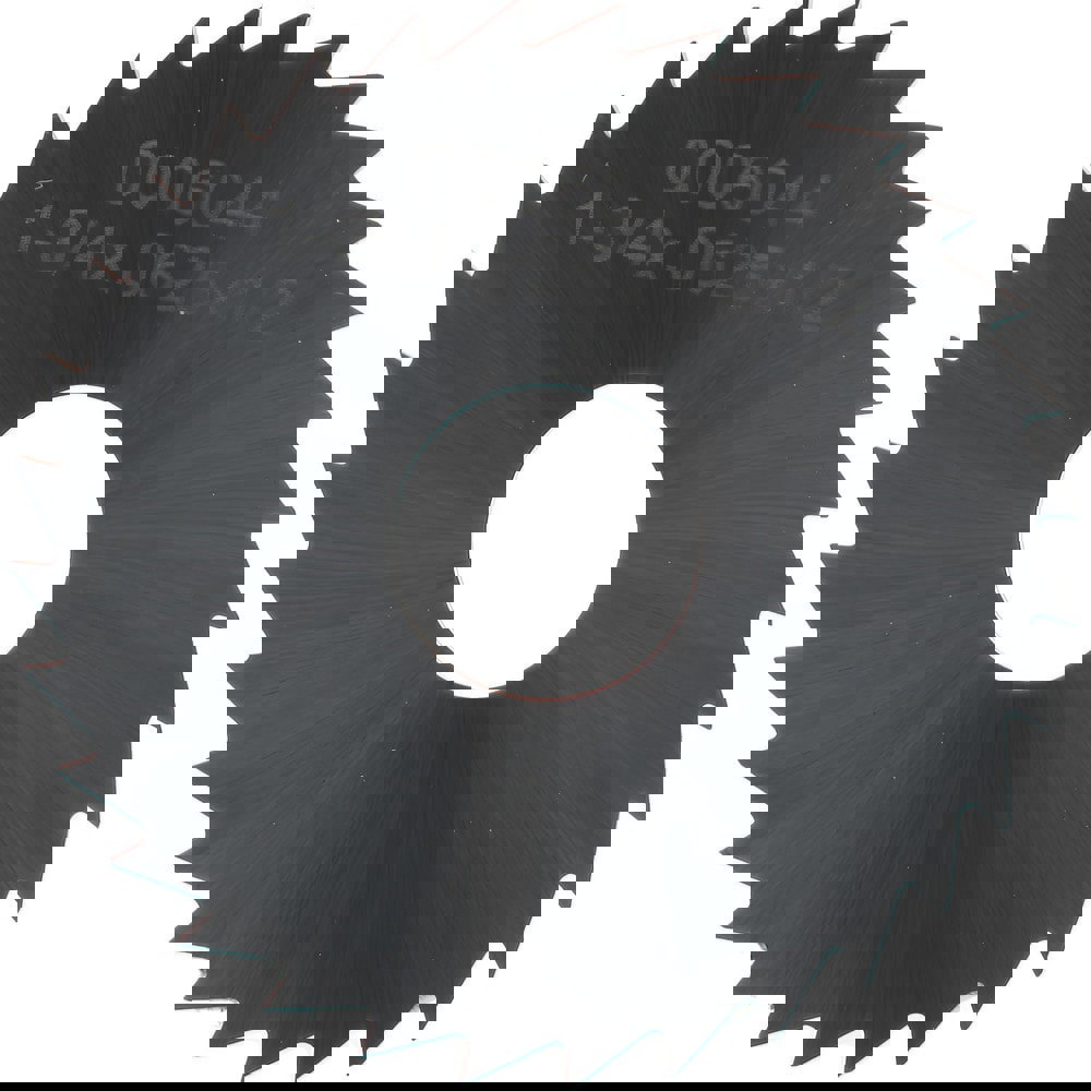 Slitting & Slotting Saw: 1-3/4