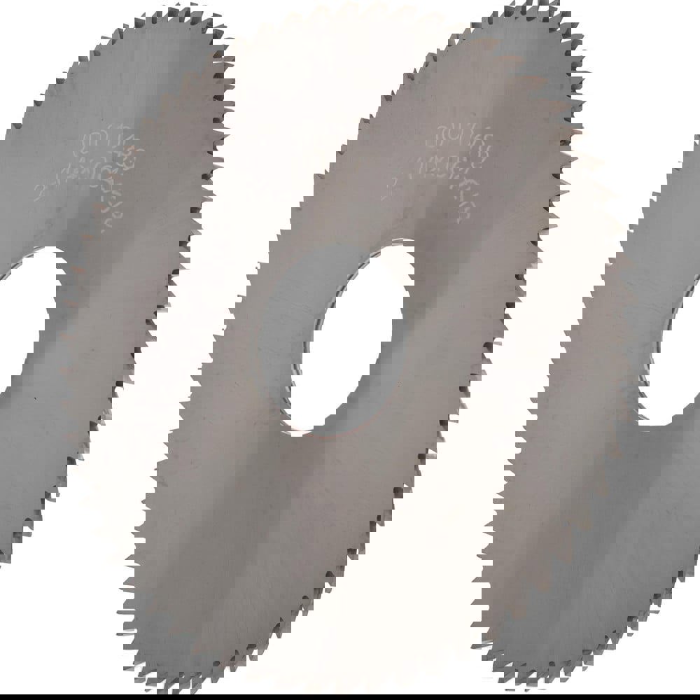 Slitting & Slotting Saw: 2-1/4