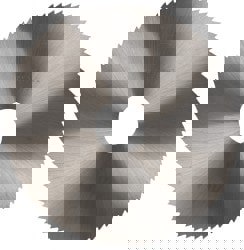 Slitting & Slotting Saw: 5