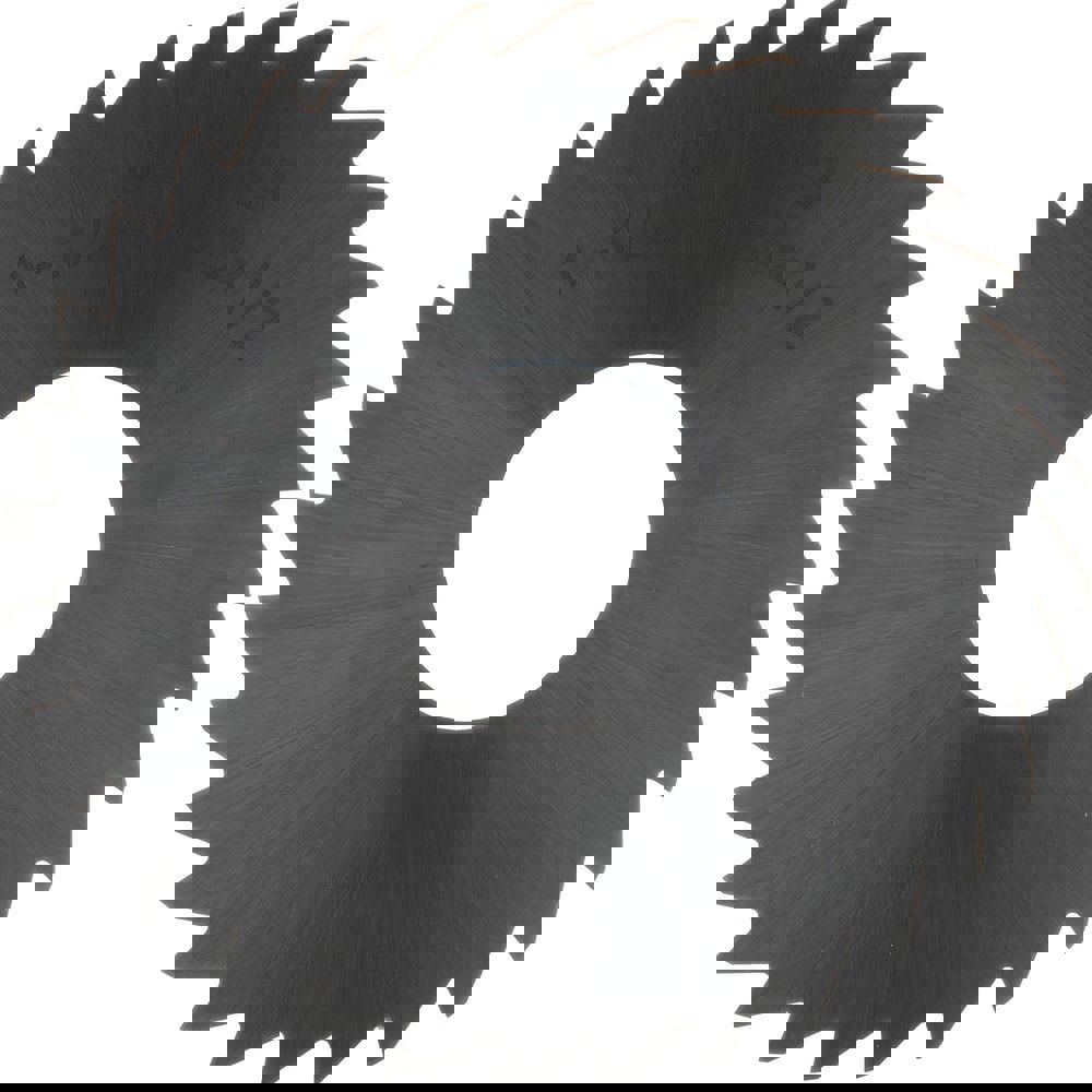 Slitting & Slotting Saw: 1-1/2