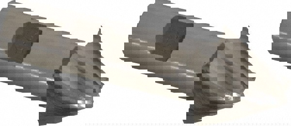 Tapered End Mill: 25 &deg; per Side, 5/16