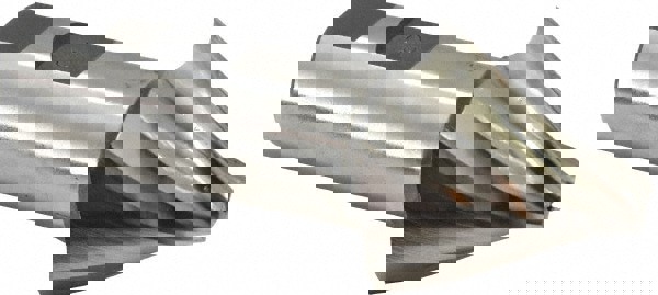 Tapered End Mill: 25 &deg; per Side, 5/16