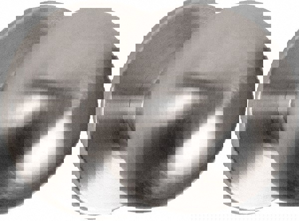 Satin Chrome Storeroom Knob Lockset