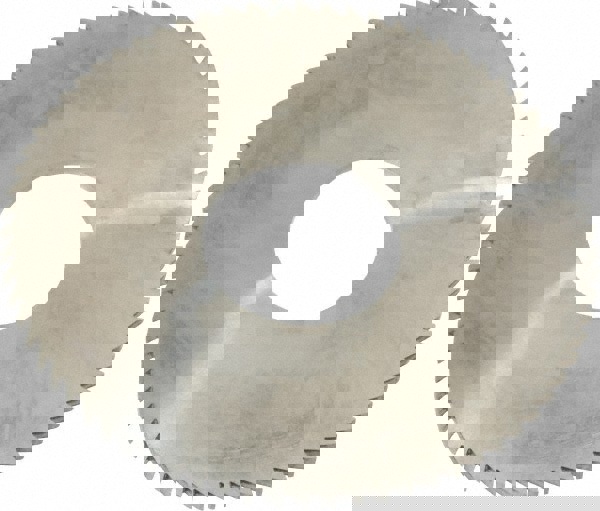 Slitting & Slotting Saw: 3