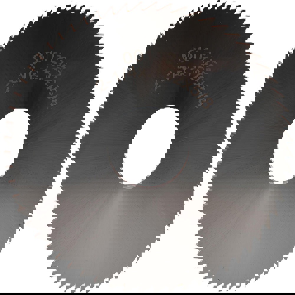 Slitting & Slotting Saw: 2-1/4