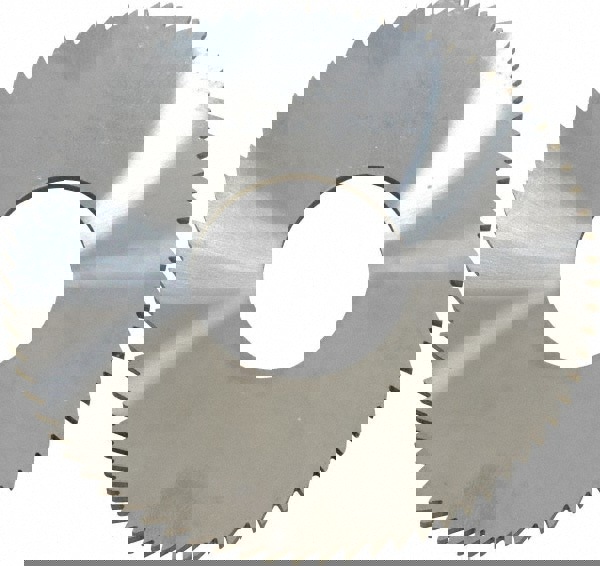 Slitting & Slotting Saw: 2-3/4