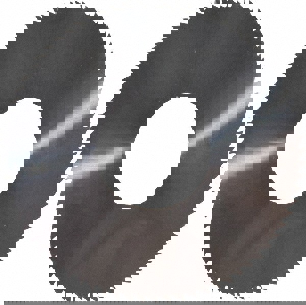 Slitting & Slotting Saw: 2-3/4