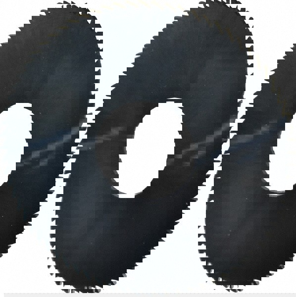 Slitting & Slotting Saw: 3