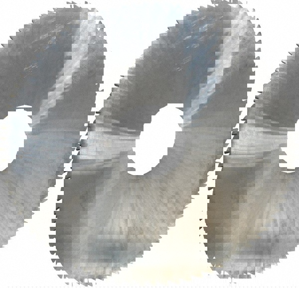 Slitting & Slotting Saw: 4