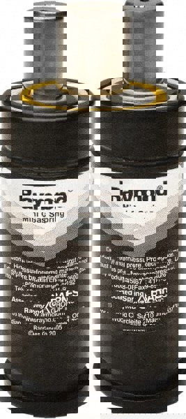 Nitrogen Gas Spring: 1.7795