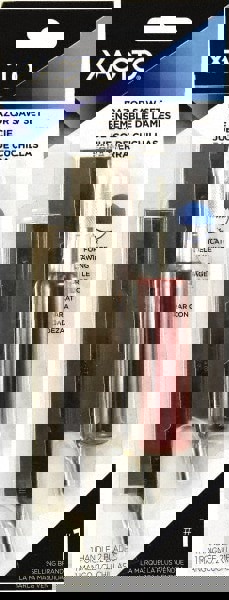 Stainless Steel Hobby Knife with 2 Blades