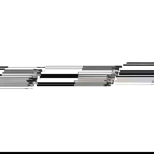 Corner Radius End Mill Head: 4 Flutes