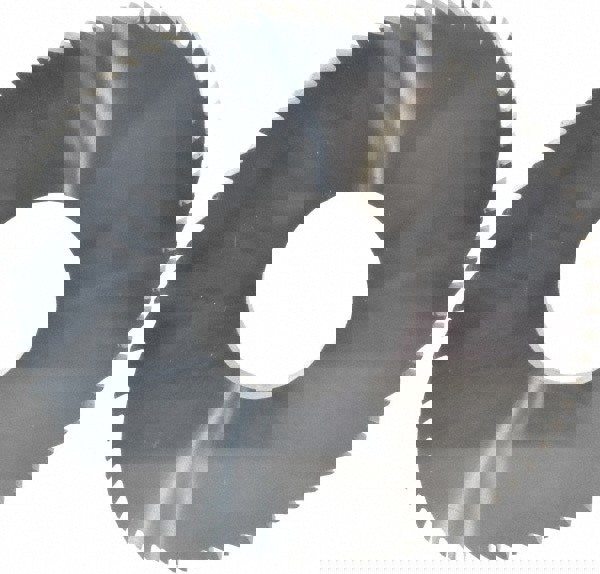 Slitting & Slotting Saw: 2-3/4