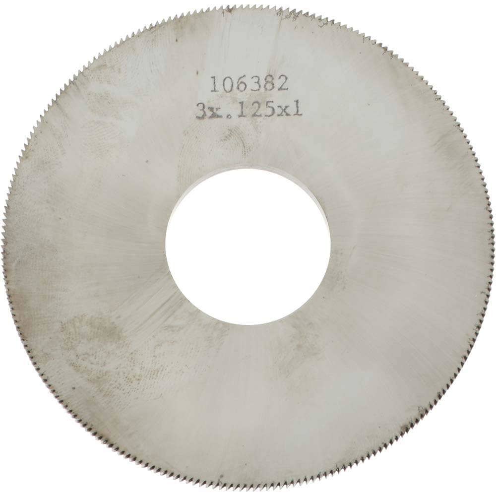 Jeweler's Saw: 3