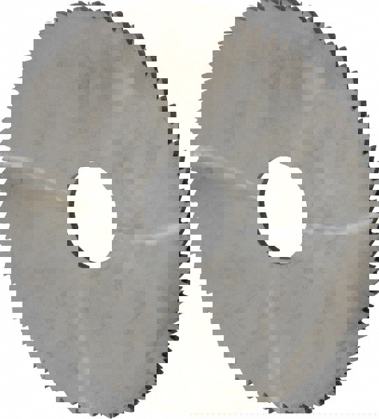 Slitting & Slotting Saw: 4