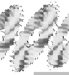 Slitting & Slotting Saw: 5