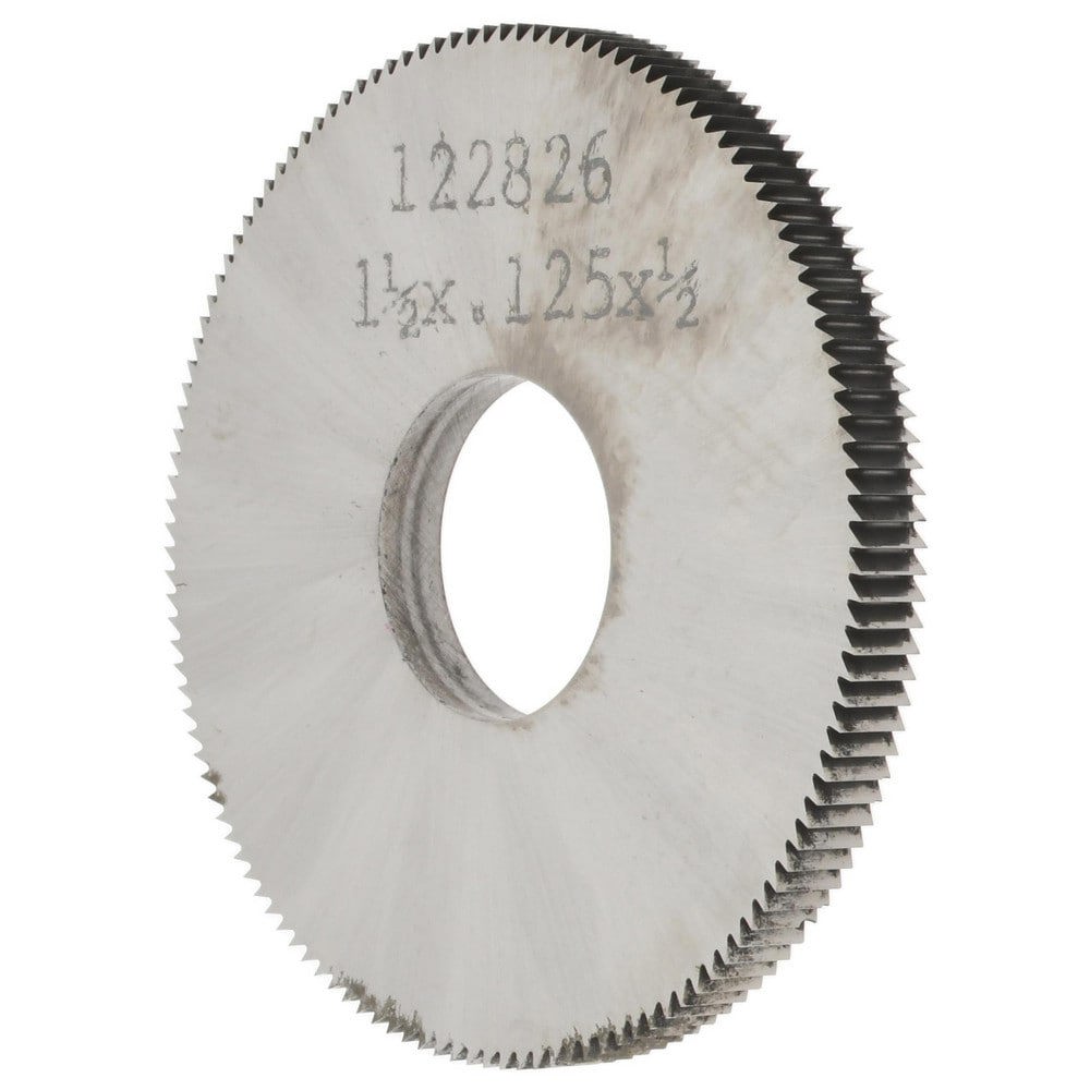 Jeweler's Saw: 1-1/2